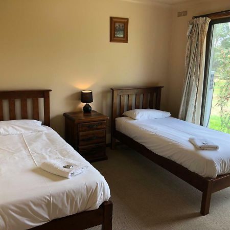 The Rocks Apartments Halls Gap Bagian luar foto