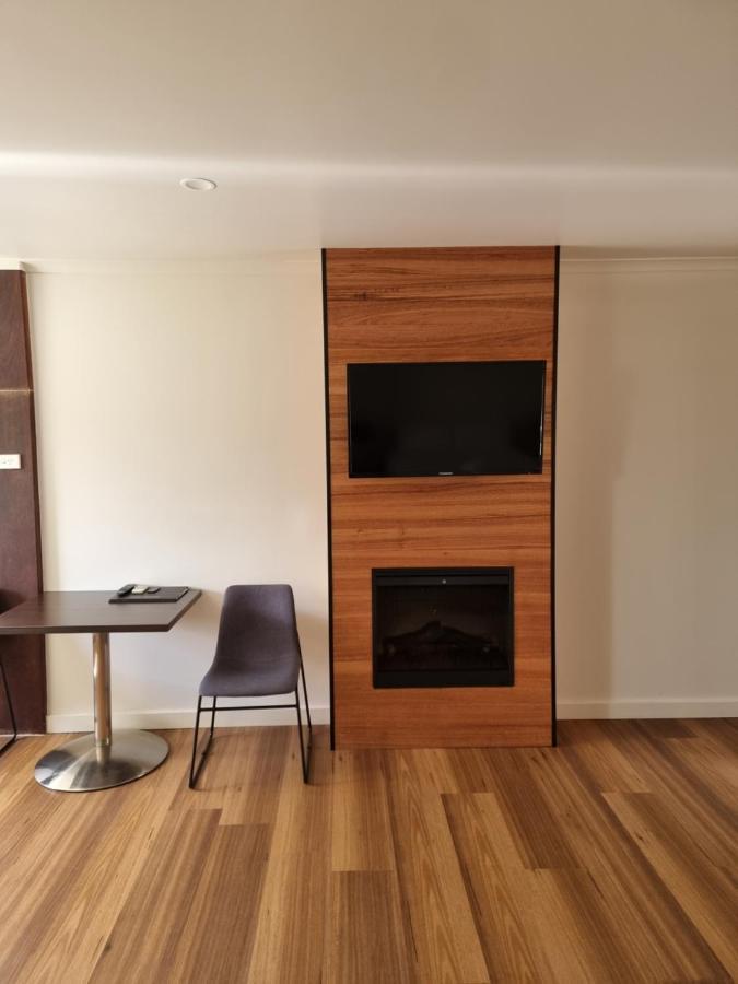 The Rocks Apartments Halls Gap Bagian luar foto