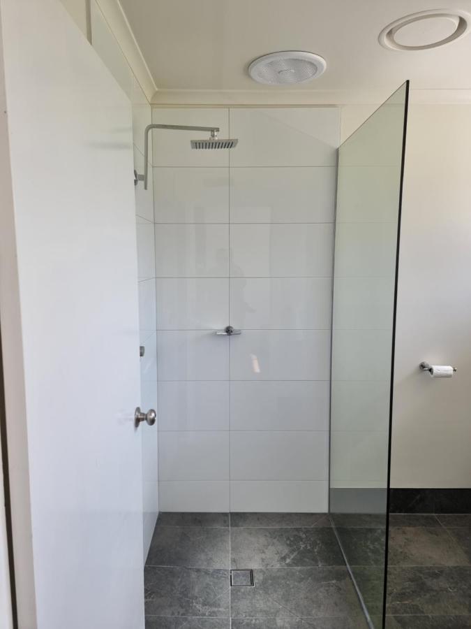 The Rocks Apartments Halls Gap Bagian luar foto