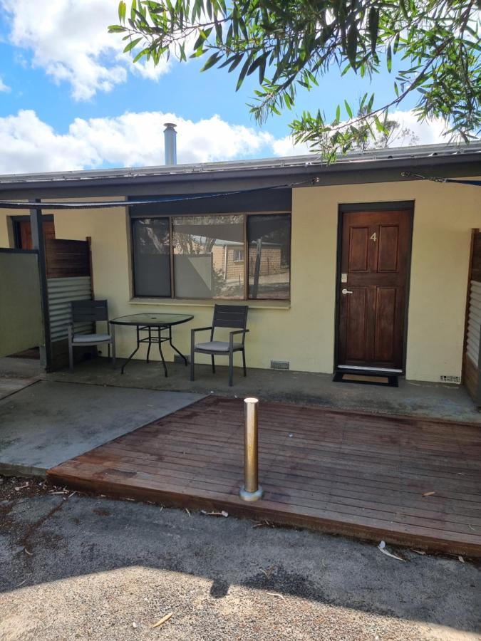 The Rocks Apartments Halls Gap Bagian luar foto