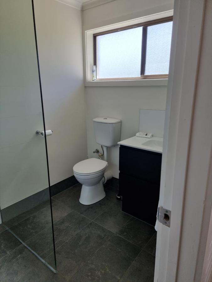 The Rocks Apartments Halls Gap Bagian luar foto