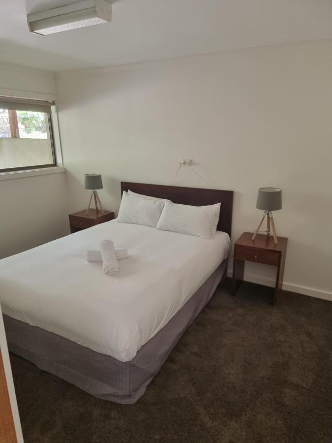 The Rocks Apartments Halls Gap Bagian luar foto