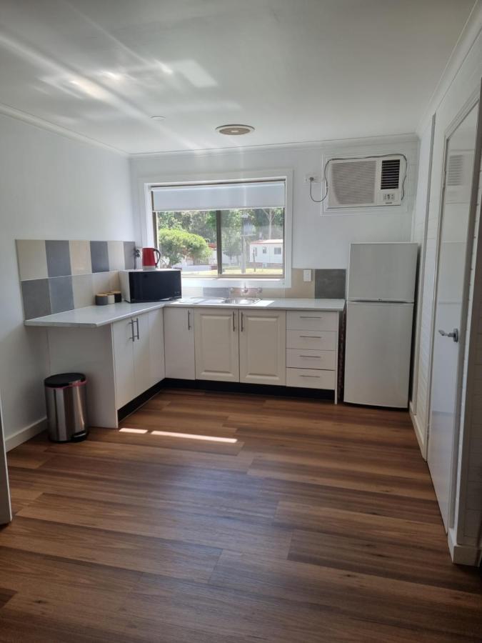 The Rocks Apartments Halls Gap Bagian luar foto