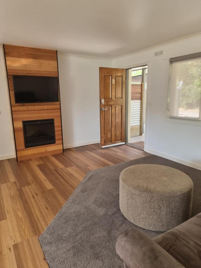 The Rocks Apartments Halls Gap Bagian luar foto