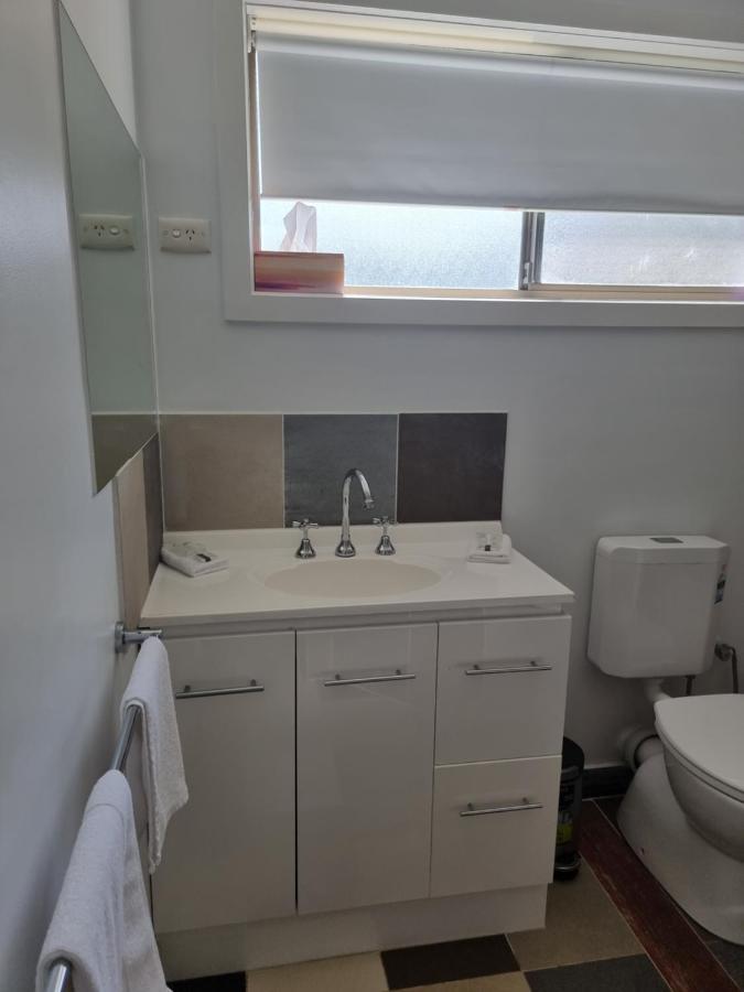 The Rocks Apartments Halls Gap Bagian luar foto