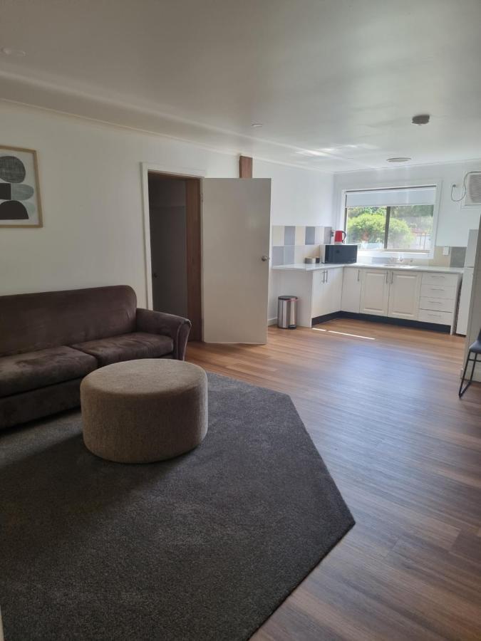 The Rocks Apartments Halls Gap Bagian luar foto
