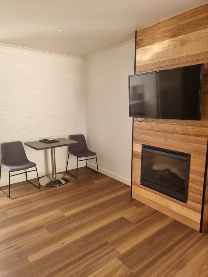 The Rocks Apartments Halls Gap Bagian luar foto