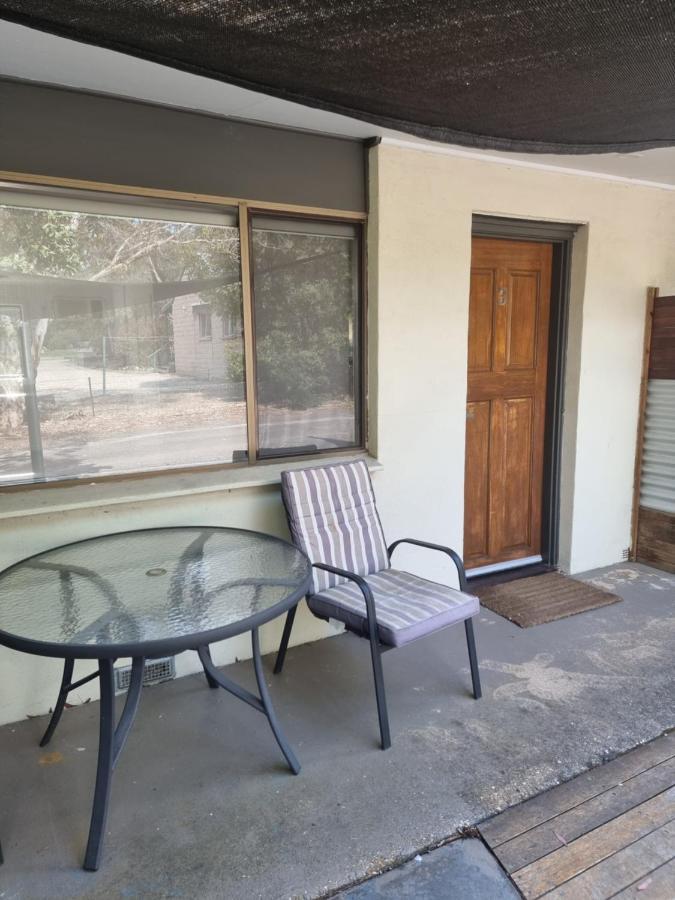 The Rocks Apartments Halls Gap Bagian luar foto