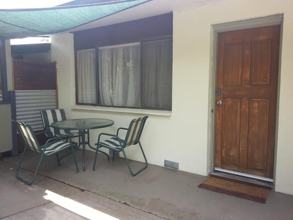 The Rocks Apartments Halls Gap Ruang foto