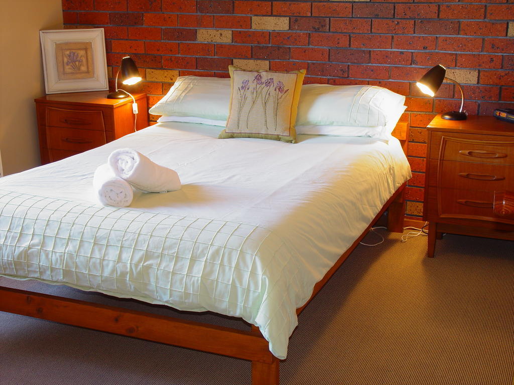 The Rocks Apartments Halls Gap Ruang foto