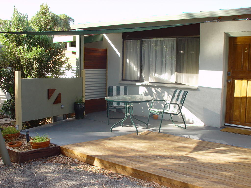 The Rocks Apartments Halls Gap Ruang foto
