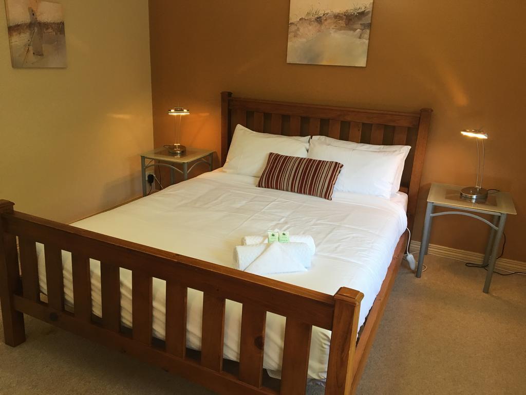 The Rocks Apartments Halls Gap Bagian luar foto
