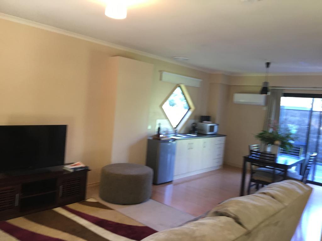 The Rocks Apartments Halls Gap Bagian luar foto