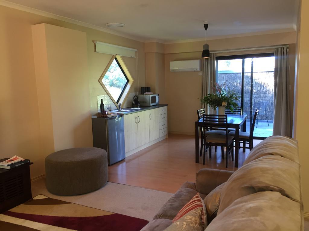 The Rocks Apartments Halls Gap Bagian luar foto