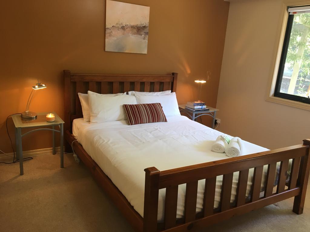 The Rocks Apartments Halls Gap Bagian luar foto