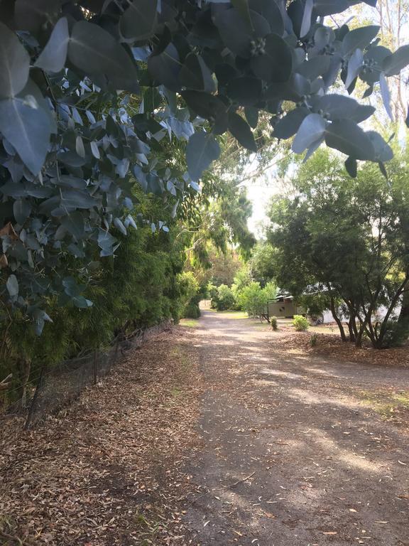 The Rocks Apartments Halls Gap Bagian luar foto