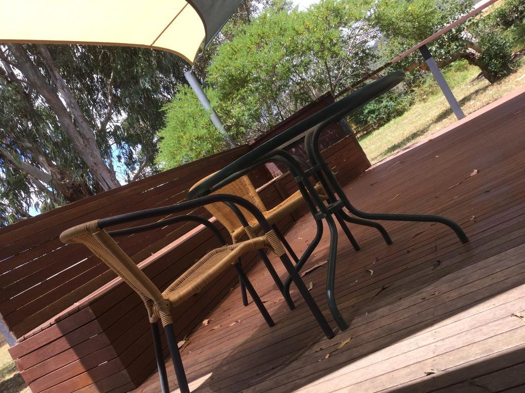 The Rocks Apartments Halls Gap Bagian luar foto