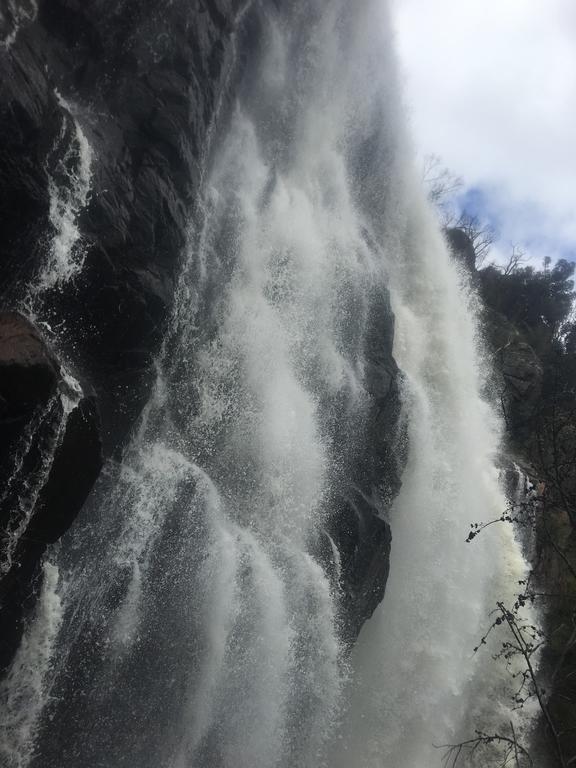 The Rocks Apartments Halls Gap Bagian luar foto