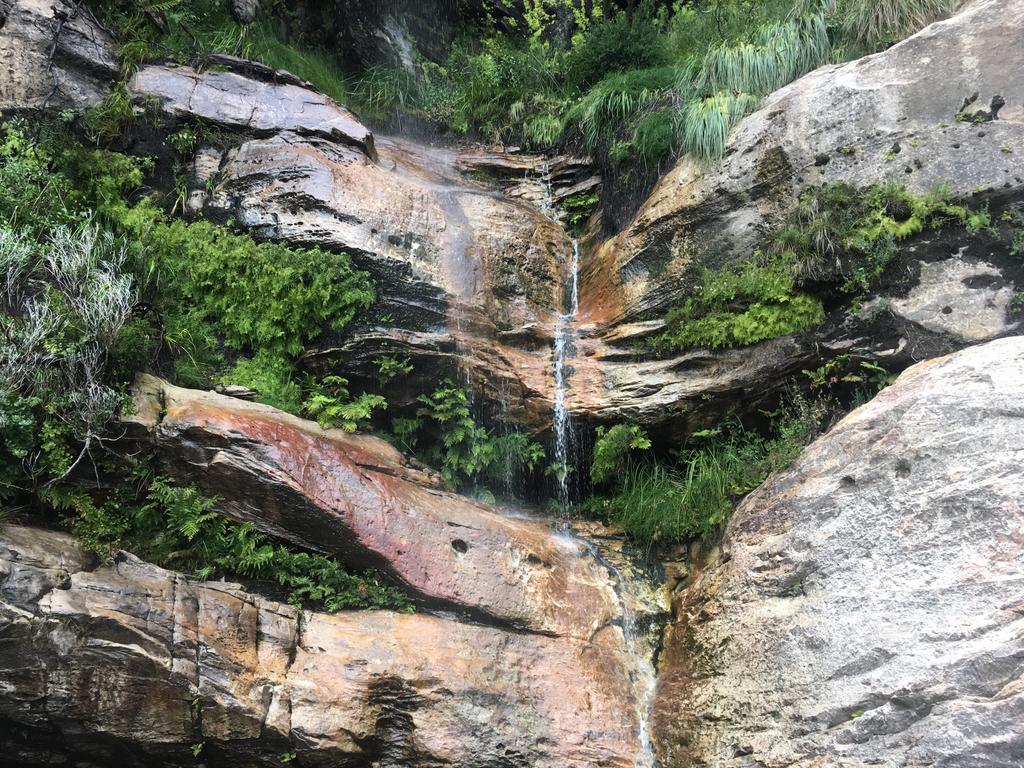 The Rocks Apartments Halls Gap Bagian luar foto