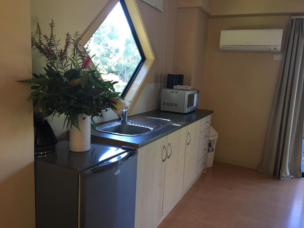 The Rocks Apartments Halls Gap Bagian luar foto