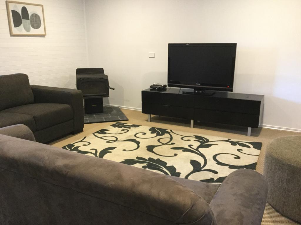 The Rocks Apartments Halls Gap Bagian luar foto