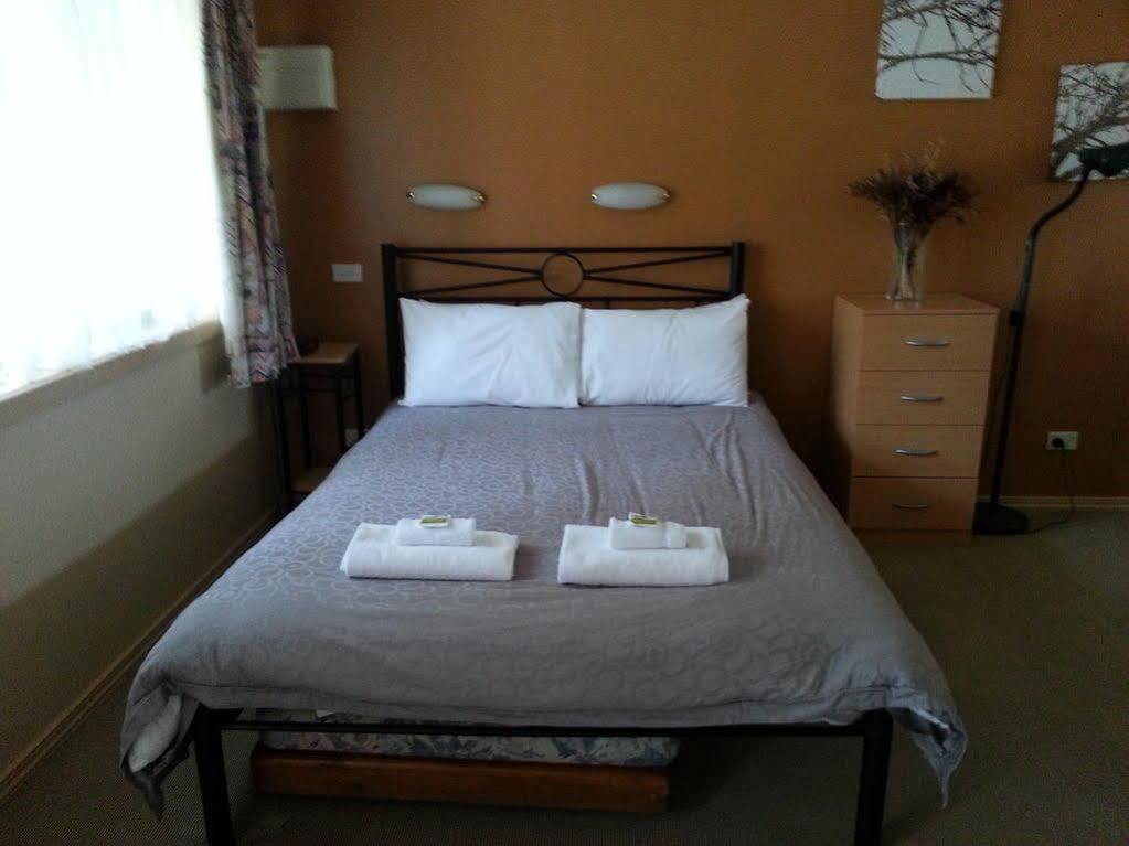 The Rocks Apartments Halls Gap Bagian luar foto
