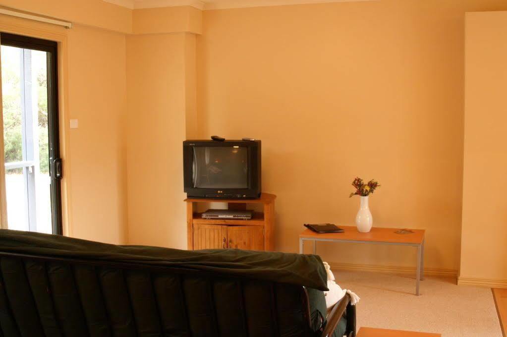 The Rocks Apartments Halls Gap Bagian luar foto