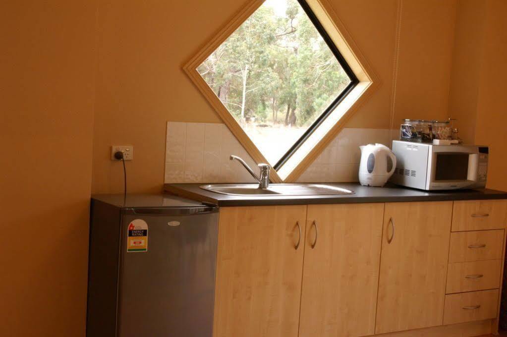 The Rocks Apartments Halls Gap Bagian luar foto