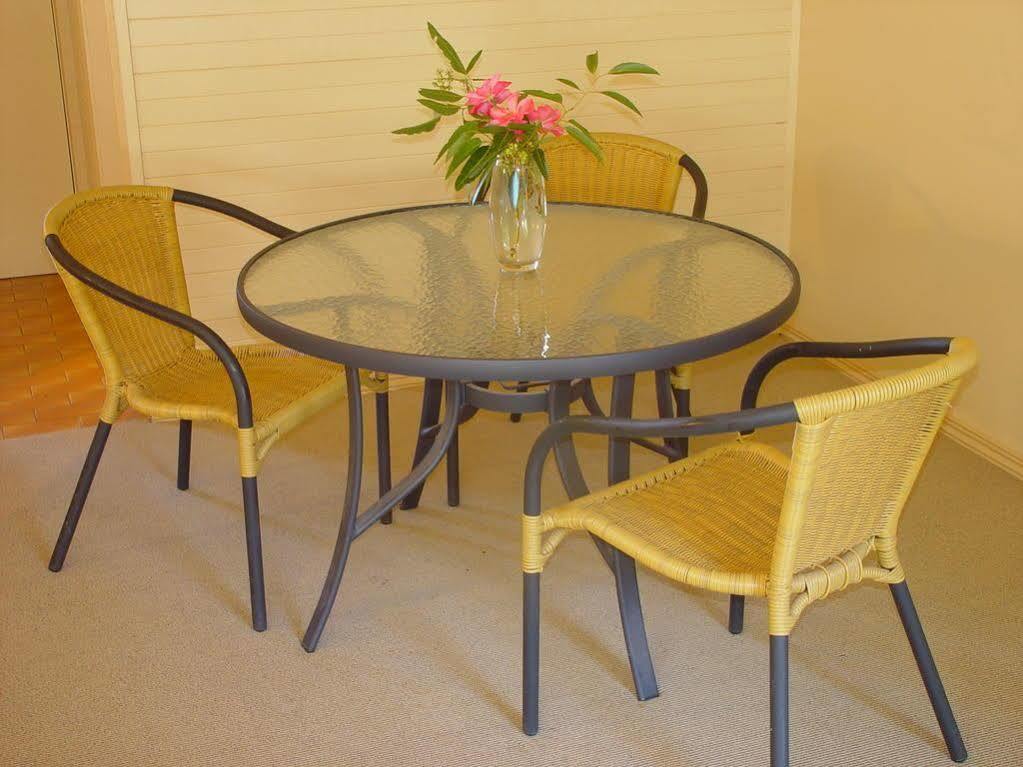 The Rocks Apartments Halls Gap Bagian luar foto