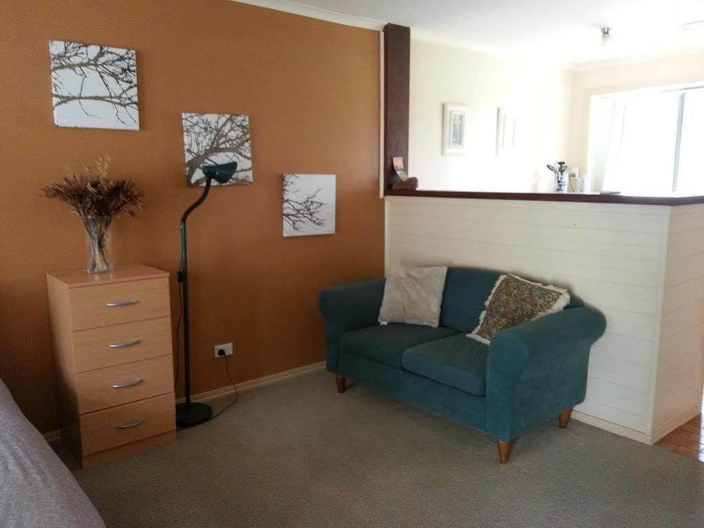 The Rocks Apartments Halls Gap Bagian luar foto