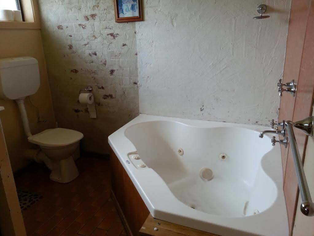 The Rocks Apartments Halls Gap Bagian luar foto