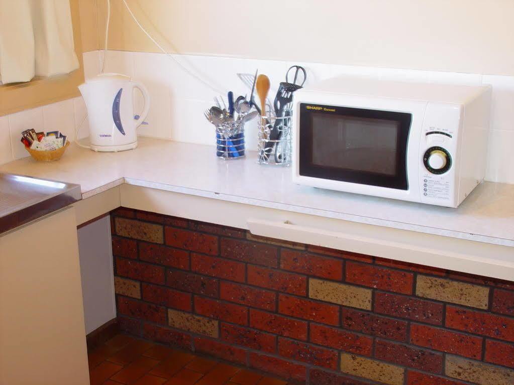 The Rocks Apartments Halls Gap Bagian luar foto