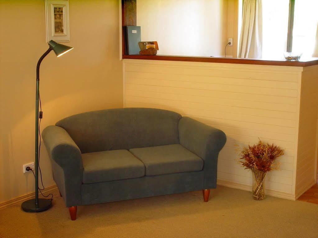The Rocks Apartments Halls Gap Bagian luar foto