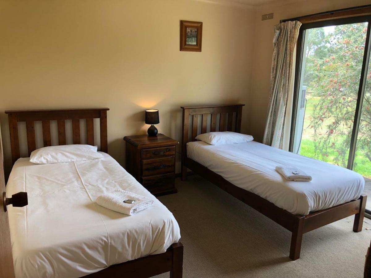 The Rocks Apartments Halls Gap Bagian luar foto