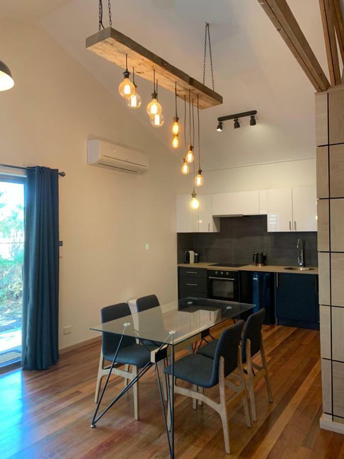 The Rocks Apartments Halls Gap Bagian luar foto