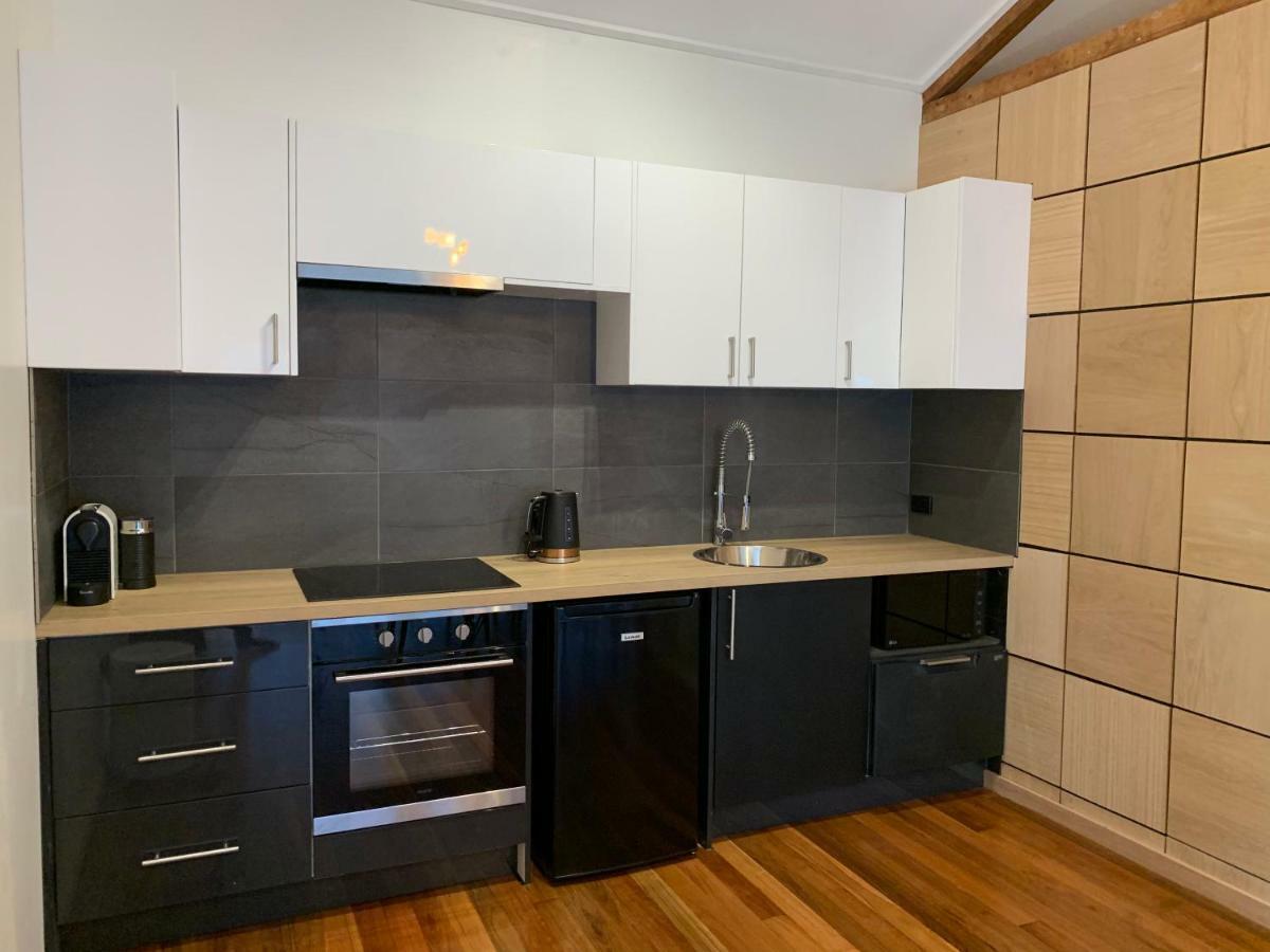 The Rocks Apartments Halls Gap Bagian luar foto