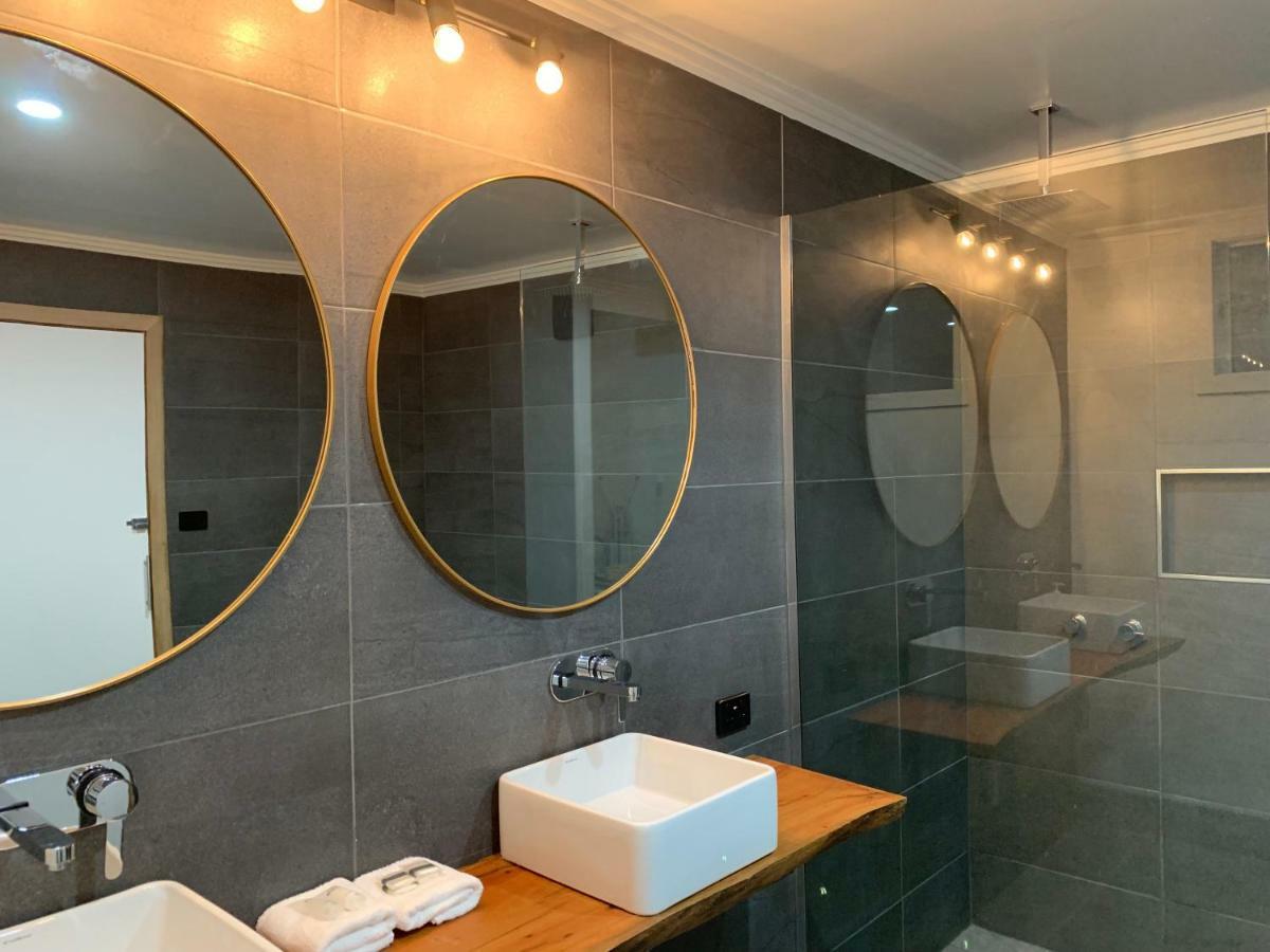 The Rocks Apartments Halls Gap Bagian luar foto