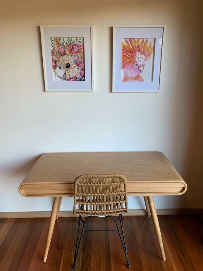 The Rocks Apartments Halls Gap Bagian luar foto