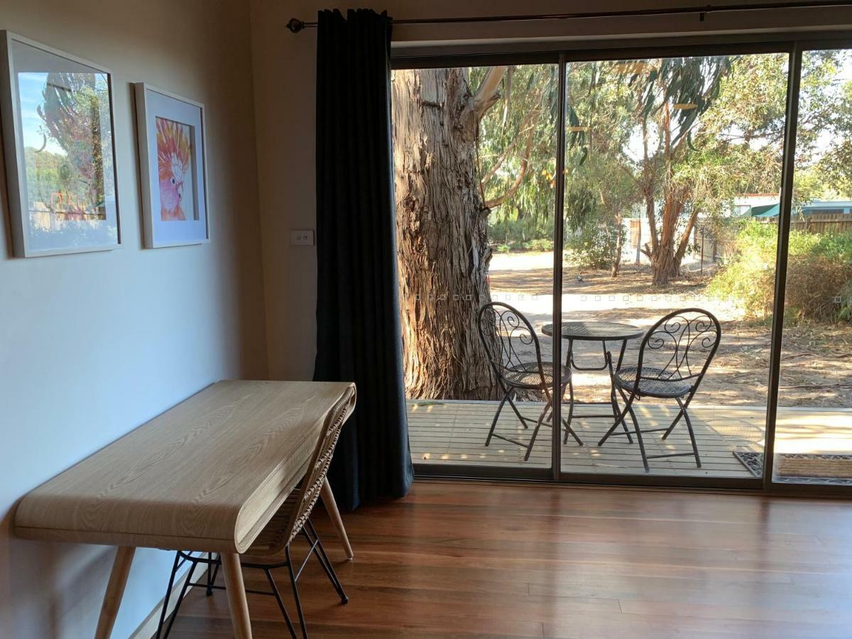 The Rocks Apartments Halls Gap Bagian luar foto