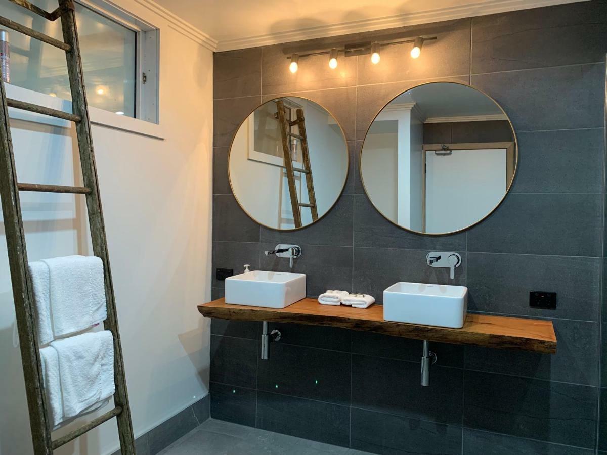 The Rocks Apartments Halls Gap Bagian luar foto
