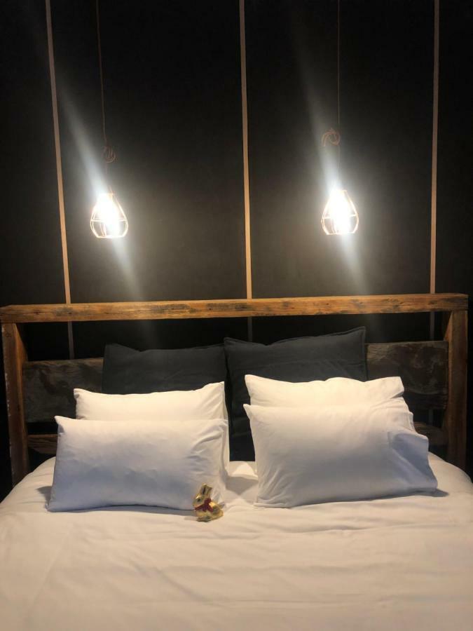The Rocks Apartments Halls Gap Bagian luar foto